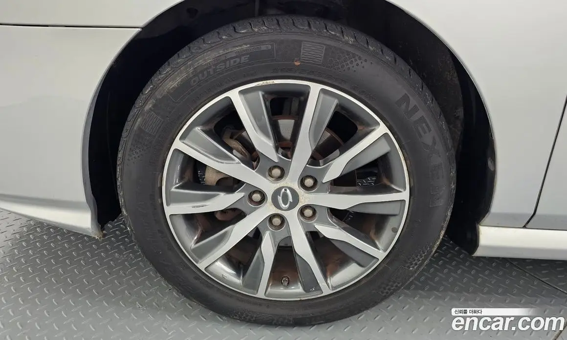 Renault (Samsung) SM5 2015 2.0 автомат (гидро), фото 5 Renault (Samsung) SM5 2015 2.0 автомат (гидро), фото 5