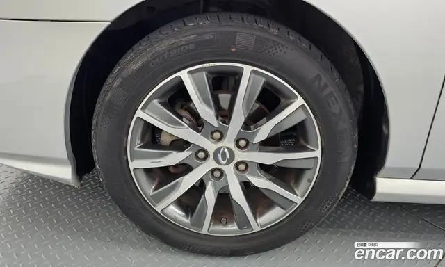 Renault (Samsung) SM5 2015 2.0 автомат (гидро), миниатюра 5 Renault (Samsung) SM5 2015 2.0 автомат (гидро), миниатюра 5
