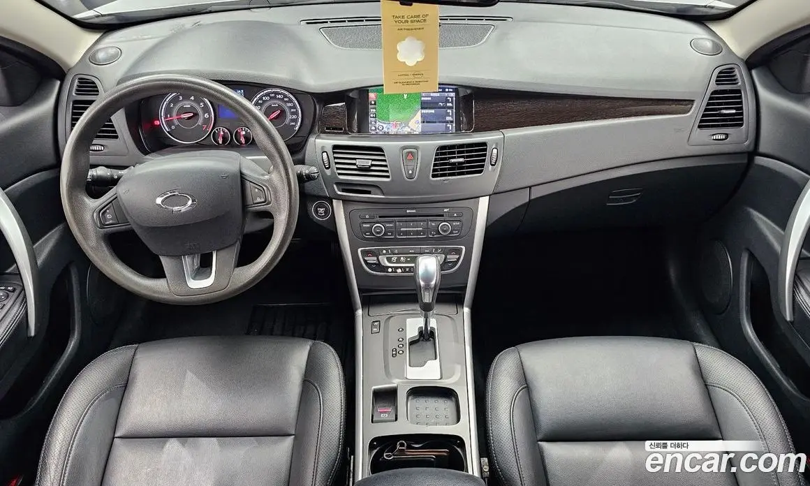 Renault (Samsung) SM5 2015 2.0 автомат (гидро), фото 7 Renault (Samsung) SM5 2015 2.0 автомат (гидро), фото 7