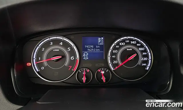 Renault (Samsung) SM5 2015 2.0 автомат (гидро), миниатюра 8 Renault (Samsung) SM5 2015 2.0 автомат (гидро), миниатюра 8
