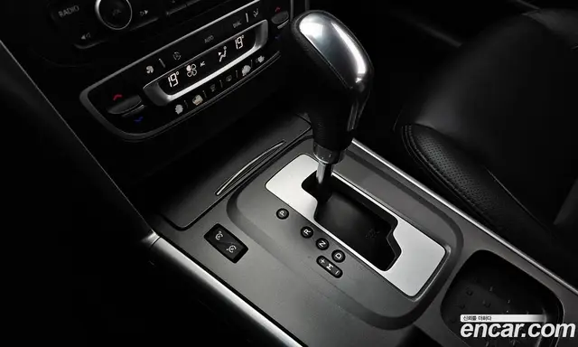Renault (Samsung) SM5 2015 2.0 автомат (гидро), миниатюра 9 Renault (Samsung) SM5 2015 2.0 автомат (гидро), миниатюра 9