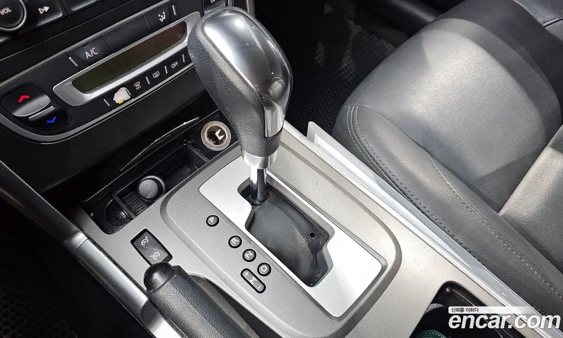 Renault (Samsung) SM5 2017 2.0 автомат (гидро), фото 12 Renault (Samsung) SM5 2017 2.0 автомат (гидро), фото 12