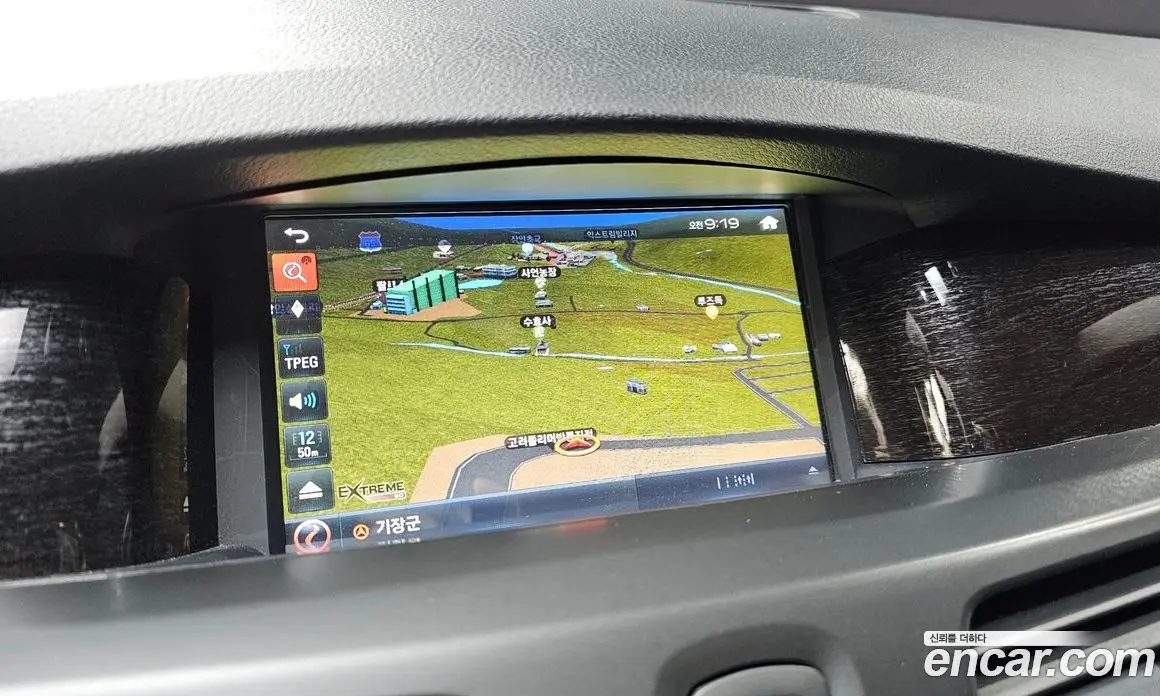 Renault (Samsung) SM5 2017 2.0 автомат (гидро), фото 20 Renault (Samsung) SM5 2017 2.0 автомат (гидро), фото 20