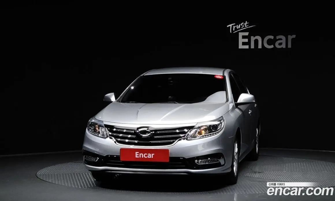 Renault (Samsung) SM5 2017 2.0 автомат (гидро), фото 3 Renault (Samsung) SM5 2017 2.0 автомат (гидро), фото 3