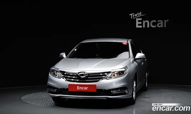 Renault (Samsung) SM5 2017 2.0 автомат (гидро), миниатюра 3 Renault (Samsung) SM5 2017 2.0 автомат (гидро), миниатюра 3