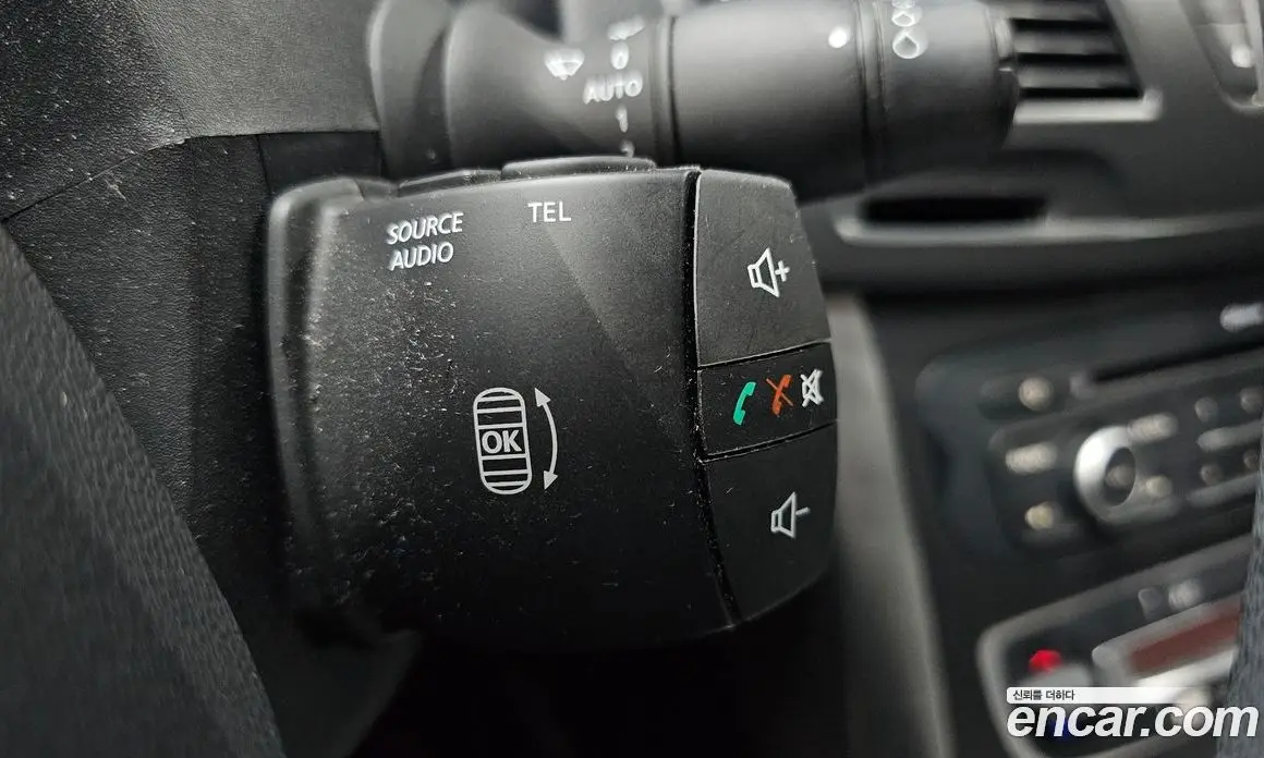 Renault (Samsung) SM5 2017 2.0 автомат (гидро), фото 27 Renault (Samsung) SM5 2017 2.0 автомат (гидро), фото 27