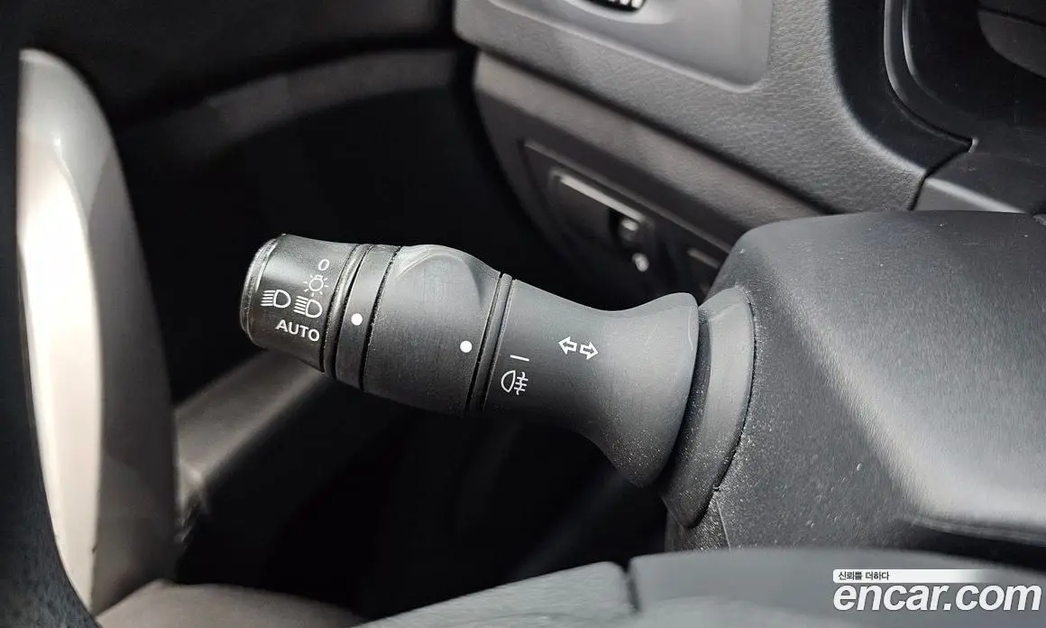 Renault (Samsung) SM5 2017 2.0 автомат (гидро), фото 31 Renault (Samsung) SM5 2017 2.0 автомат (гидро), фото 31