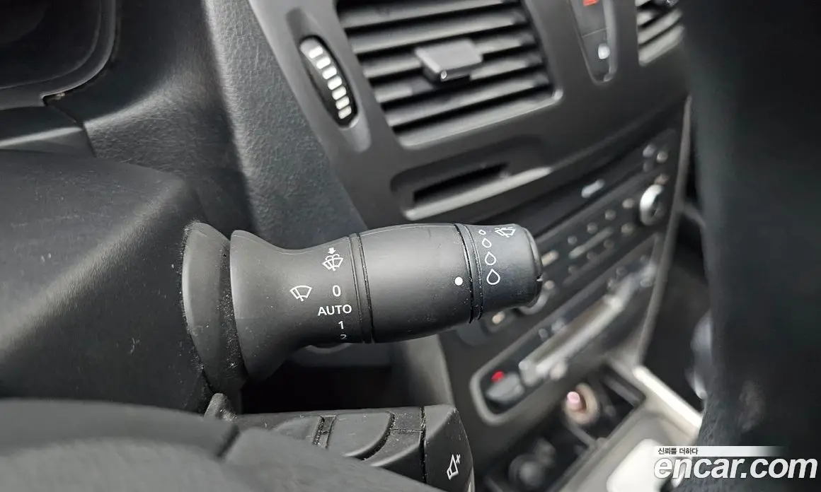 Renault (Samsung) SM5 2017 2.0 автомат (гидро), фото 32 Renault (Samsung) SM5 2017 2.0 автомат (гидро), фото 32