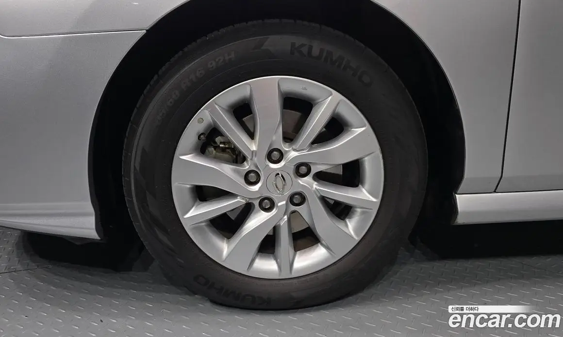 Renault (Samsung) SM5 2017 2.0 автомат (гидро), фото 5 Renault (Samsung) SM5 2017 2.0 автомат (гидро), фото 5