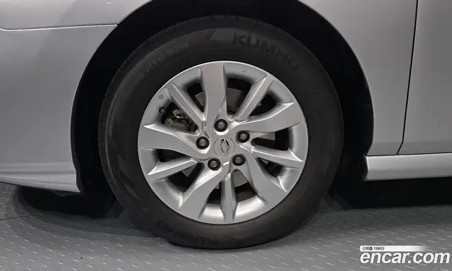 Renault (Samsung) SM5 2017 2.0 автомат (гидро), миниатюра 5 Renault (Samsung) SM5 2017 2.0 автомат (гидро), миниатюра 5
