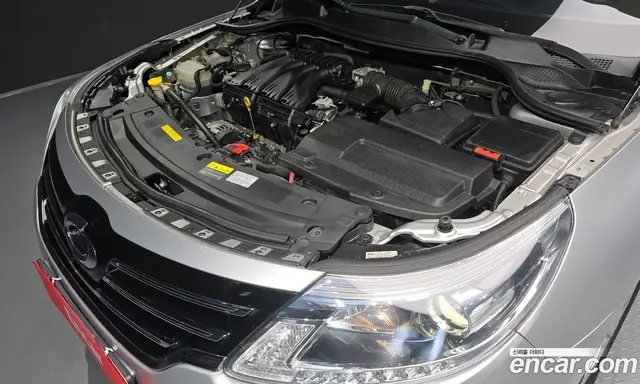 Renault (Samsung) SM5 2017 2.0 автомат (гидро), миниатюра 6 Renault (Samsung) SM5 2017 2.0 автомат (гидро), миниатюра 6