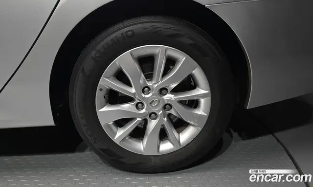 Renault (Samsung) SM5 2017 2.0 автомат (гидро), миниатюра 7 Renault (Samsung) SM5 2017 2.0 автомат (гидро), миниатюра 7