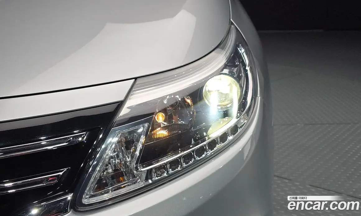 Renault (Samsung) SM5 2017 2.0 автомат (гидро), фото 8 Renault (Samsung) SM5 2017 2.0 автомат (гидро), фото 8
