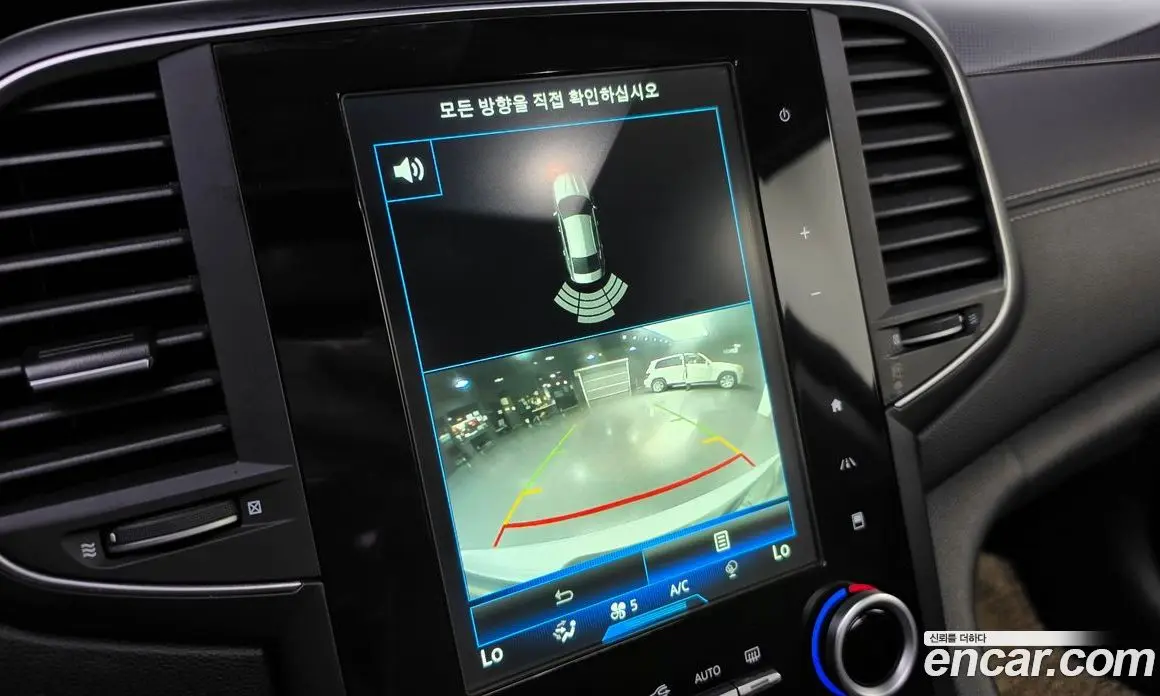 Renault (Samsung) SM6 2016 2.0 автомат (гидро), фото 14