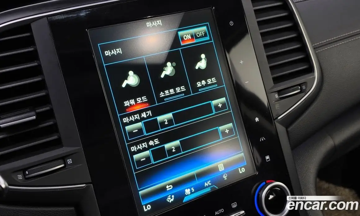 Renault (Samsung) SM6 2016 2.0 автомат (гидро), фото 19