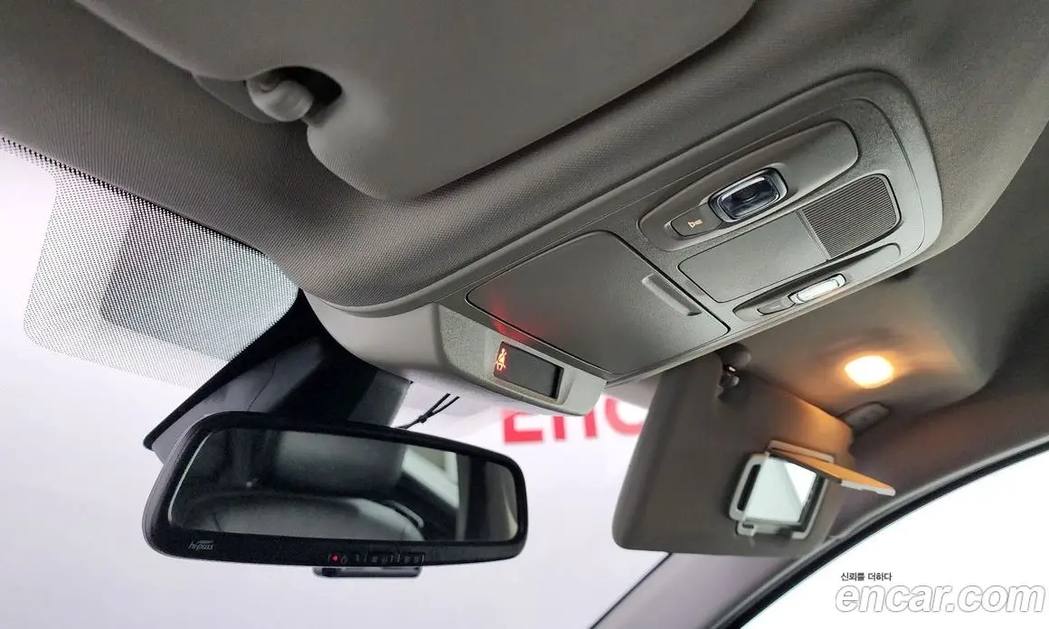 Renault (Samsung) SM6 2017 2.0 автомат (гидро), фото 19 Renault (Samsung) SM6 2017 2.0 автомат (гидро), фото 19