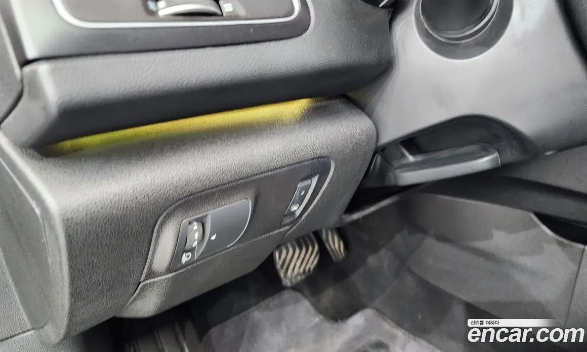 Renault (Samsung) SM6 2017 2.0 автомат (гидро), фото 20 Renault (Samsung) SM6 2017 2.0 автомат (гидро), фото 20