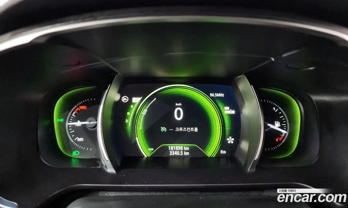Renault (Samsung) SM6 2017 2.0 автомат (гидро), фото 8 Renault (Samsung) SM6 2017 2.0 автомат (гидро), фото 8