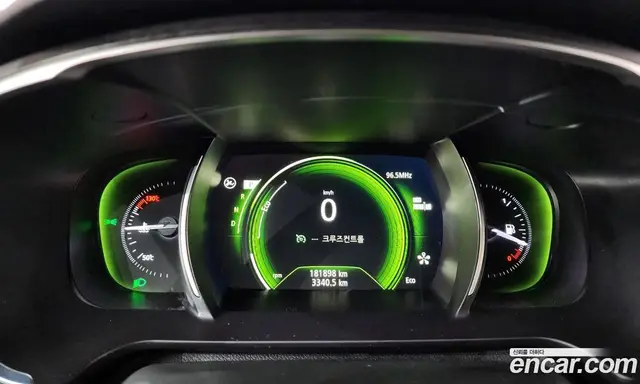 Renault (Samsung) SM6 2017 2.0 автомат (гидро), миниатюра 8 Renault (Samsung) SM6 2017 2.0 автомат (гидро), миниатюра 8