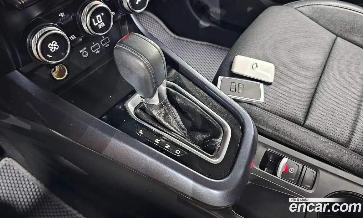 Renault (Samsung) XM3 2020 1.6 автомат (гидро), фото 12 Renault (Samsung) XM3 2020 1.6 автомат (гидро), фото 12