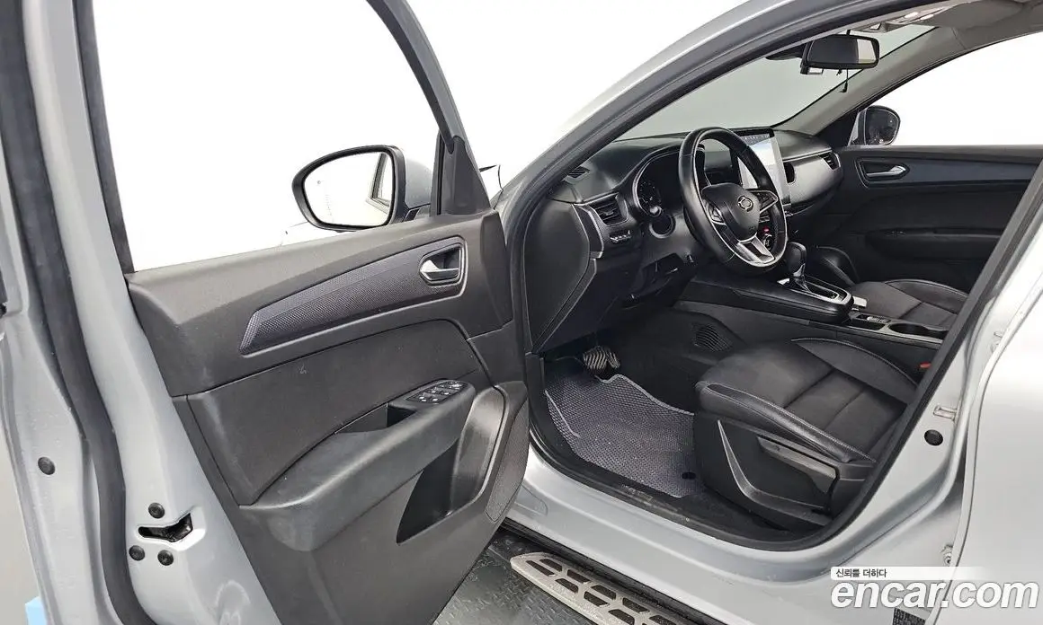Renault (Samsung) XM3 2020 1.6 автомат (гидро), фото 13 Renault (Samsung) XM3 2020 1.6 автомат (гидро), фото 13
