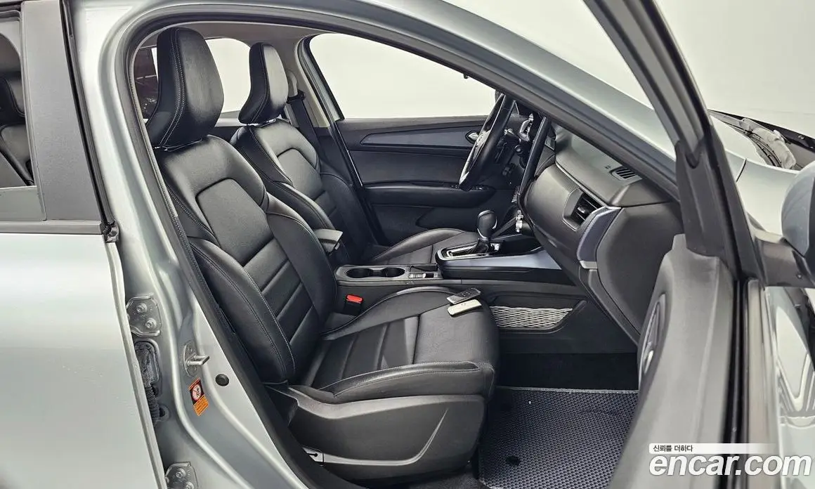 Renault (Samsung) XM3 2020 1.6 автомат (гидро), фото 16 Renault (Samsung) XM3 2020 1.6 автомат (гидро), фото 16