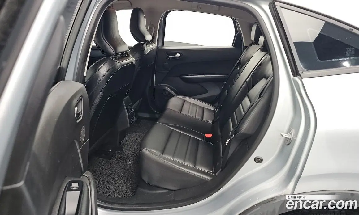 Renault (Samsung) XM3 2020 1.6 автомат (гидро), фото 17 Renault (Samsung) XM3 2020 1.6 автомат (гидро), фото 17