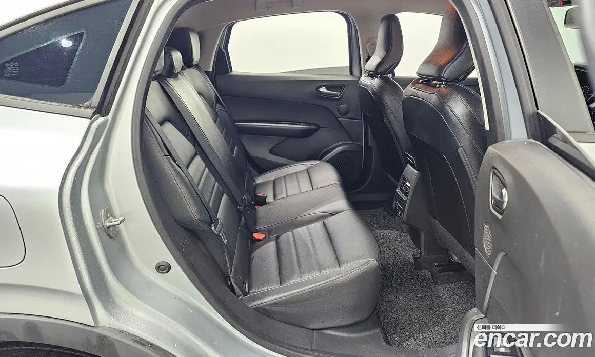 Renault (Samsung) XM3 2020 1.6 автомат (гидро), фото 18 Renault (Samsung) XM3 2020 1.6 автомат (гидро), фото 18