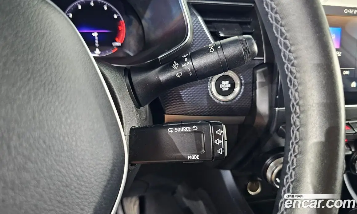 Renault (Samsung) XM3 2020 1.6 автомат (гидро), фото 23 Renault (Samsung) XM3 2020 1.6 автомат (гидро), фото 23