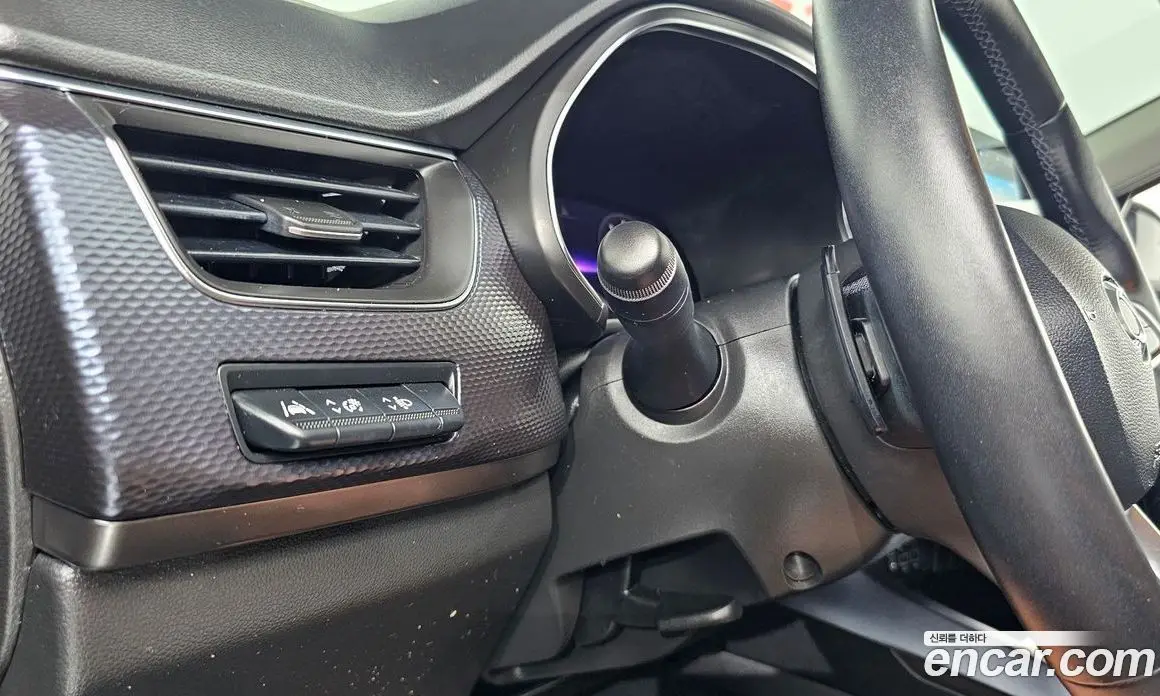 Renault (Samsung) XM3 2020 1.6 автомат (гидро), фото 26 Renault (Samsung) XM3 2020 1.6 автомат (гидро), фото 26
