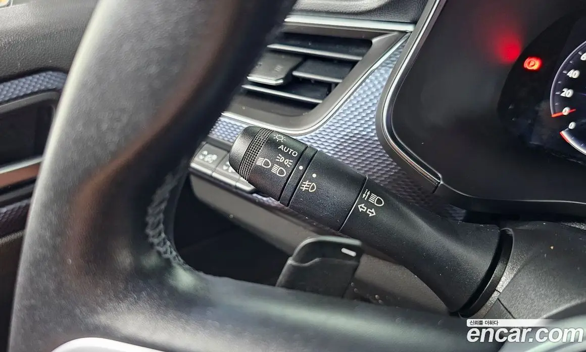 Renault (Samsung) XM3 2020 1.6 автомат (гидро), фото 27 Renault (Samsung) XM3 2020 1.6 автомат (гидро), фото 27