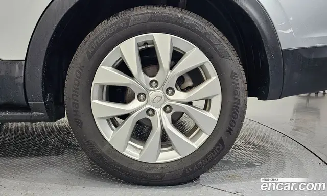 Renault (Samsung) XM3 2020 1.6 автомат (гидро), миниатюра 7 Renault (Samsung) XM3 2020 1.6 автомат (гидро), миниатюра 7