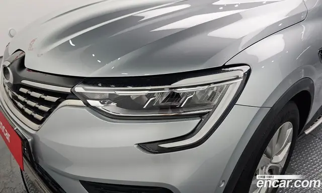 Renault (Samsung) XM3 2020 1.6 автомат (гидро), миниатюра 8 Renault (Samsung) XM3 2020 1.6 автомат (гидро), миниатюра 8