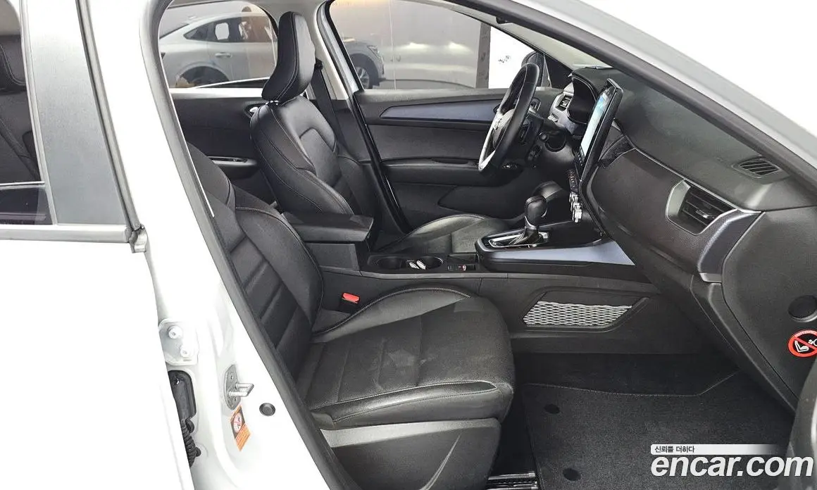 Renault (Samsung) XM3 2020 1.6 автомат (гидро), фото 13 Renault (Samsung) XM3 2020 1.6 автомат (гидро), фото 13