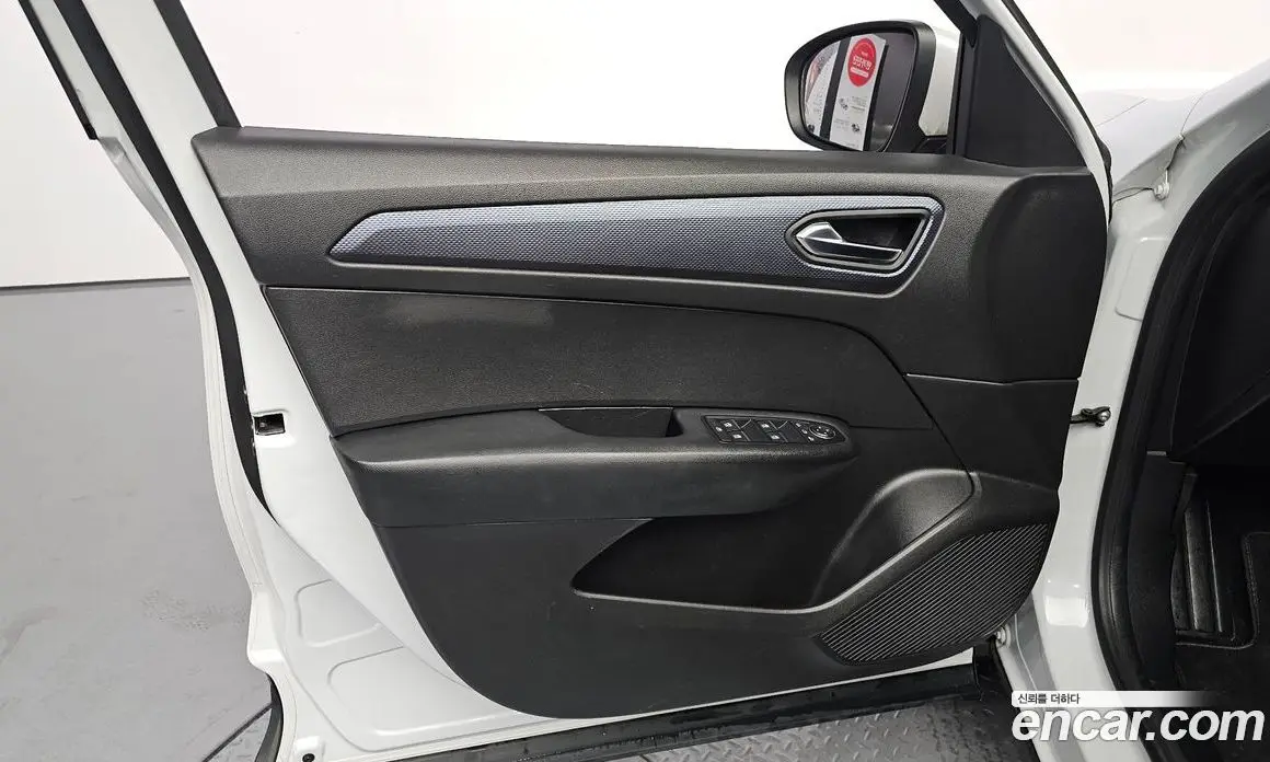Renault (Samsung) XM3 2020 1.6 автомат (гидро), фото 14 Renault (Samsung) XM3 2020 1.6 автомат (гидро), фото 14