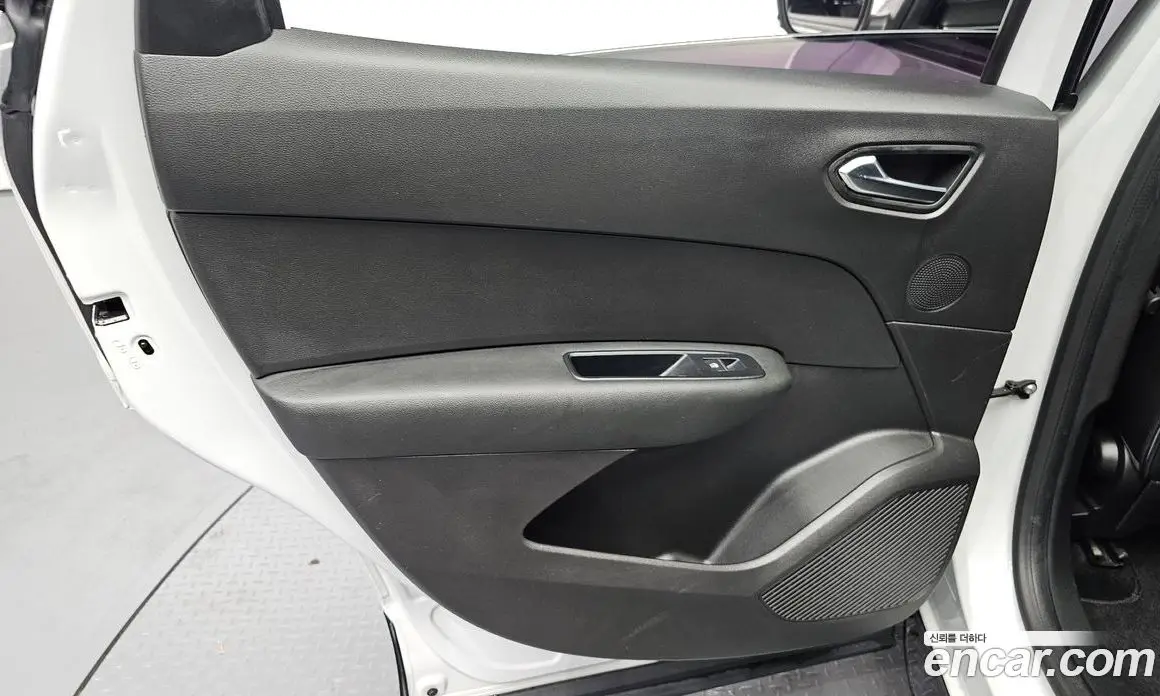 Renault (Samsung) XM3 2020 1.6 автомат (гидро), фото 15 Renault (Samsung) XM3 2020 1.6 автомат (гидро), фото 15