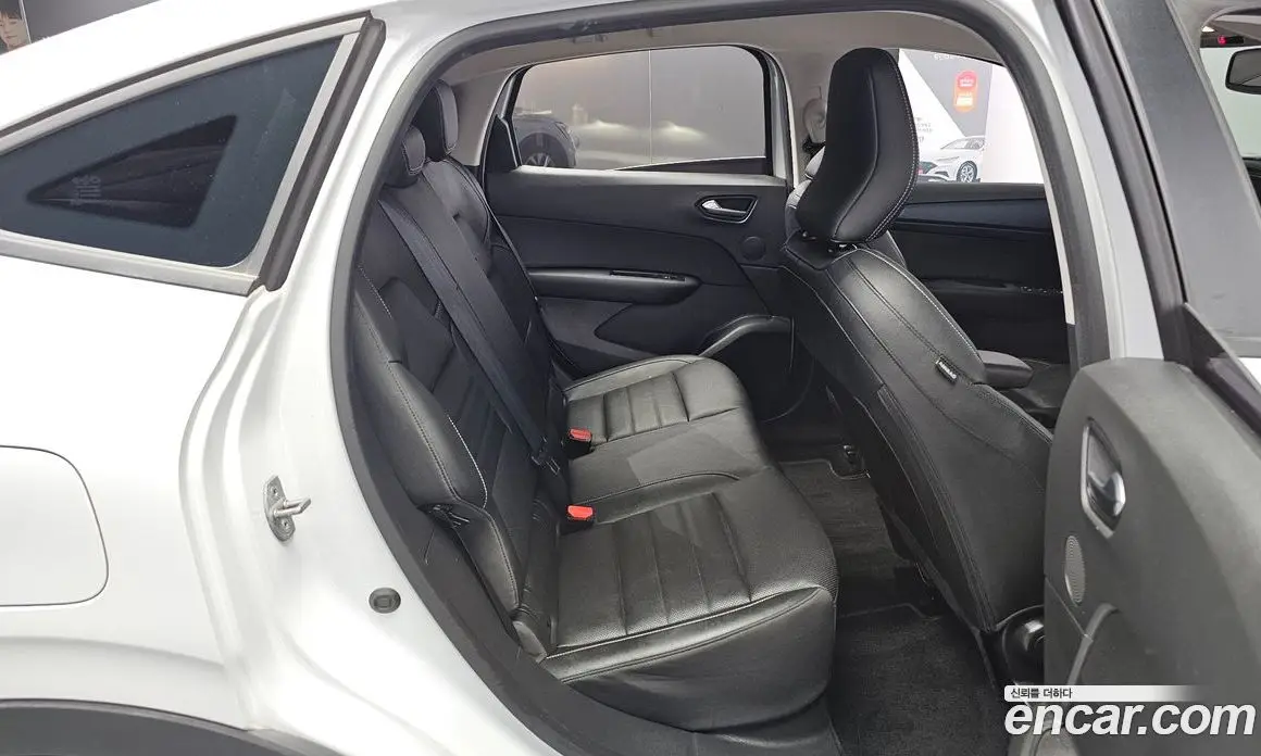 Renault (Samsung) XM3 2020 1.6 автомат (гидро), фото 16 Renault (Samsung) XM3 2020 1.6 автомат (гидро), фото 16