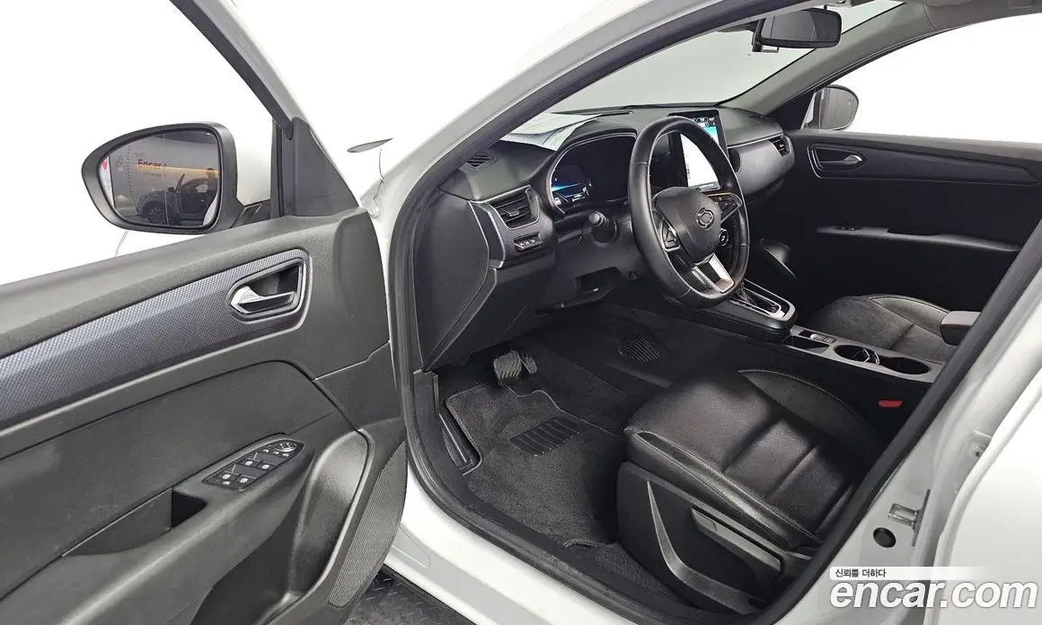 Renault (Samsung) XM3 2020 1.6 автомат (гидро), фото 17 Renault (Samsung) XM3 2020 1.6 автомат (гидро), фото 17