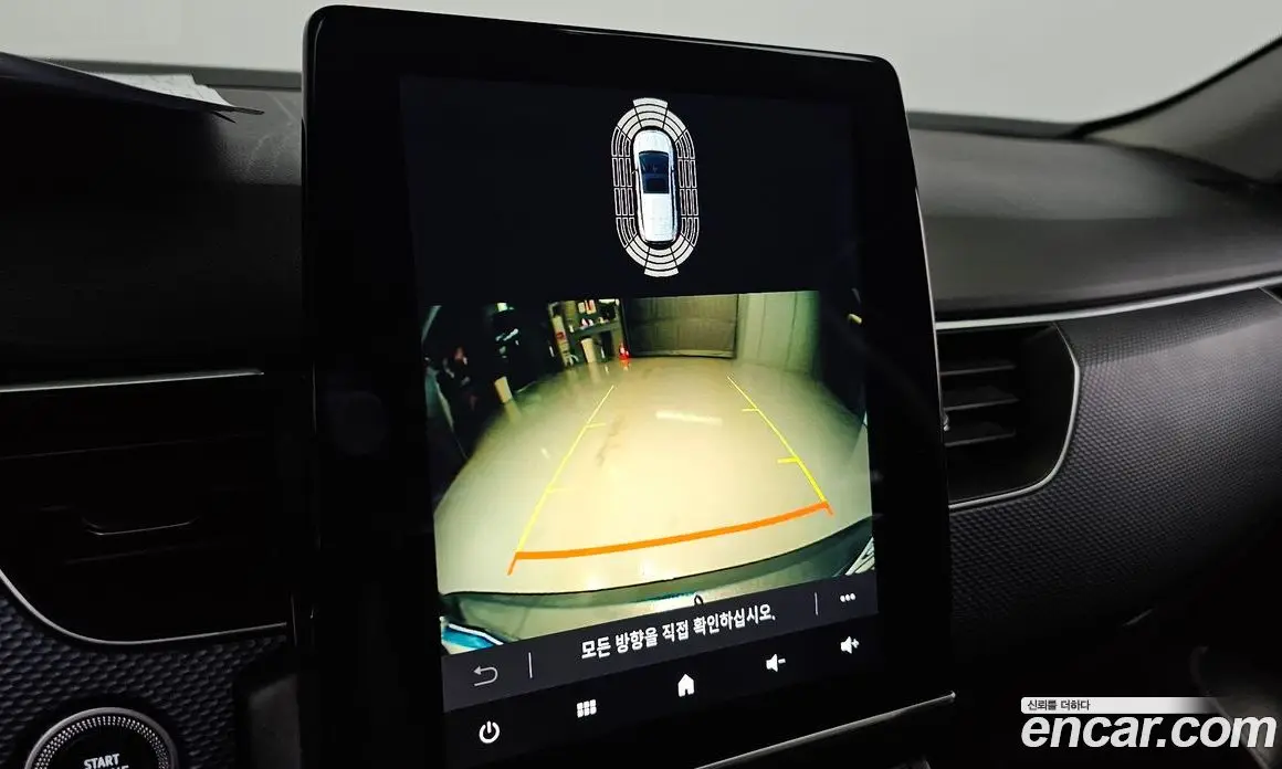 Renault (Samsung) XM3 2020 1.6 автомат (гидро), фото 20 Renault (Samsung) XM3 2020 1.6 автомат (гидро), фото 20