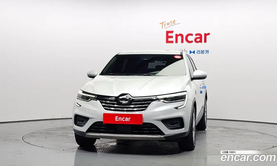 Renault (Samsung) XM3 2020 1.6 автомат (гидро), фото 3 Renault (Samsung) XM3 2020 1.6 автомат (гидро), фото 3