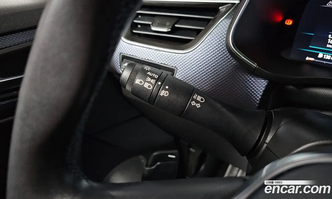 Renault (Samsung) XM3 2020 1.6 автомат (гидро), фото 23 Renault (Samsung) XM3 2020 1.6 автомат (гидро), фото 23