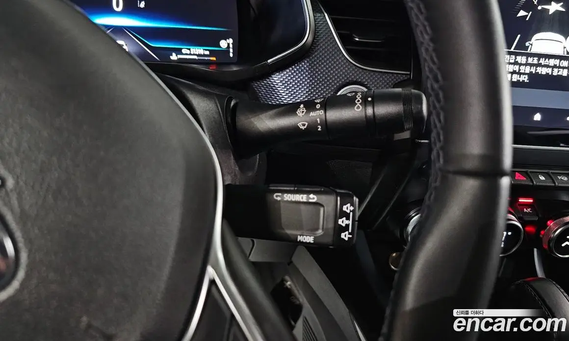 Renault (Samsung) XM3 2020 1.6 автомат (гидро), фото 24 Renault (Samsung) XM3 2020 1.6 автомат (гидро), фото 24
