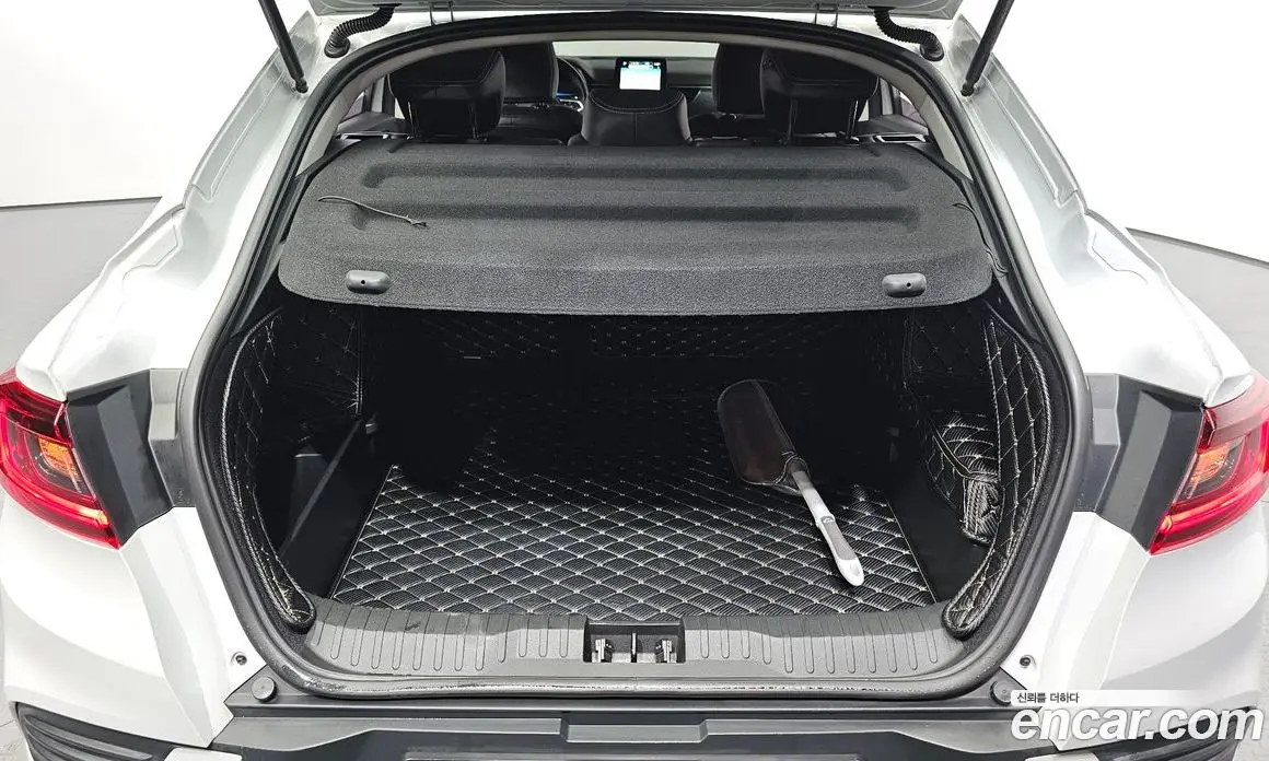 Renault (Samsung) XM3 2020 1.6 автомат (гидро), фото 26 Renault (Samsung) XM3 2020 1.6 автомат (гидро), фото 26