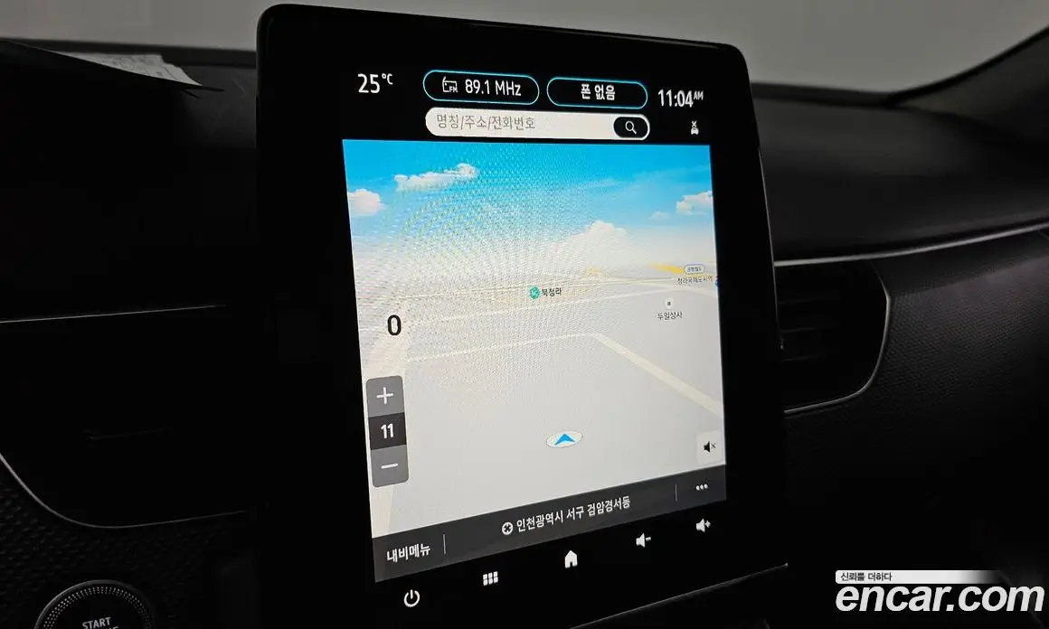 Renault (Samsung) XM3 2020 1.6 автомат (гидро), фото 27 Renault (Samsung) XM3 2020 1.6 автомат (гидро), фото 27