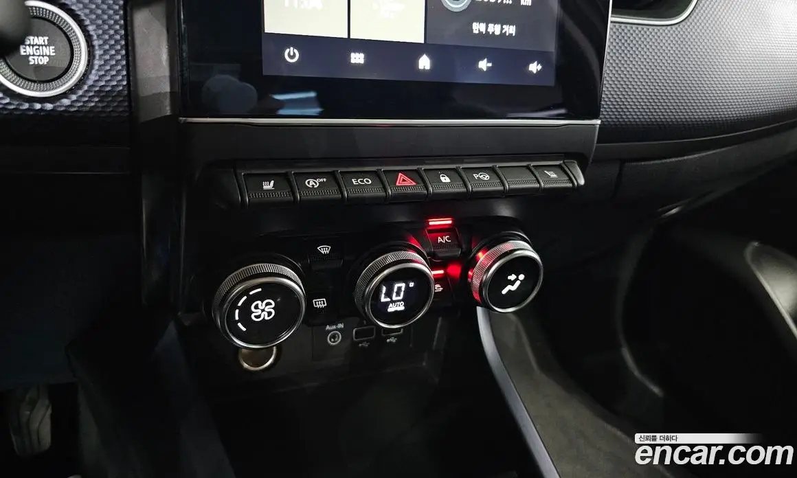 Renault (Samsung) XM3 2020 1.6 автомат (гидро), фото 28 Renault (Samsung) XM3 2020 1.6 автомат (гидро), фото 28