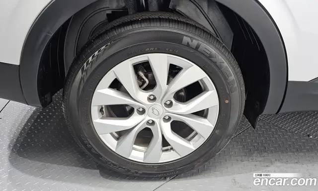 Renault (Samsung) XM3 2020 1.6 автомат (гидро), миниатюра 5 Renault (Samsung) XM3 2020 1.6 автомат (гидро), миниатюра 5