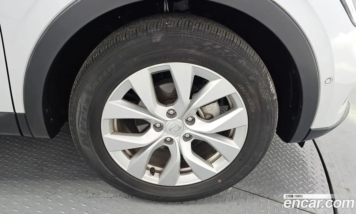 Renault (Samsung) XM3 2020 1.6 автомат (гидро), фото 7 Renault (Samsung) XM3 2020 1.6 автомат (гидро), фото 7