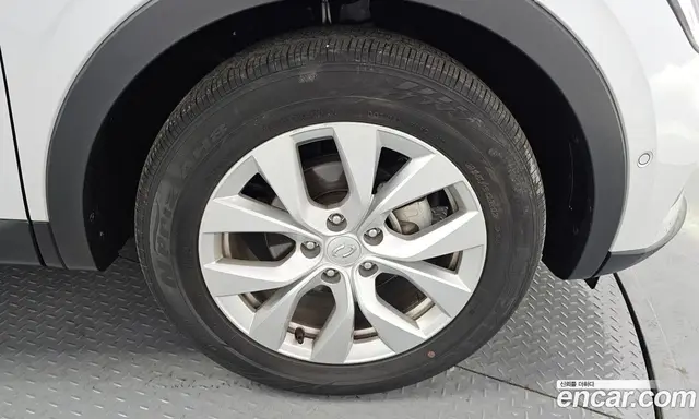 Renault (Samsung) XM3 2020 1.6 автомат (гидро), миниатюра 7 Renault (Samsung) XM3 2020 1.6 автомат (гидро), миниатюра 7
