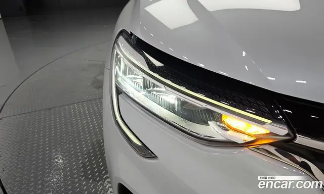 Renault (Samsung) XM3 2020 1.6 автомат (гидро), миниатюра 8 Renault (Samsung) XM3 2020 1.6 автомат (гидро), миниатюра 8