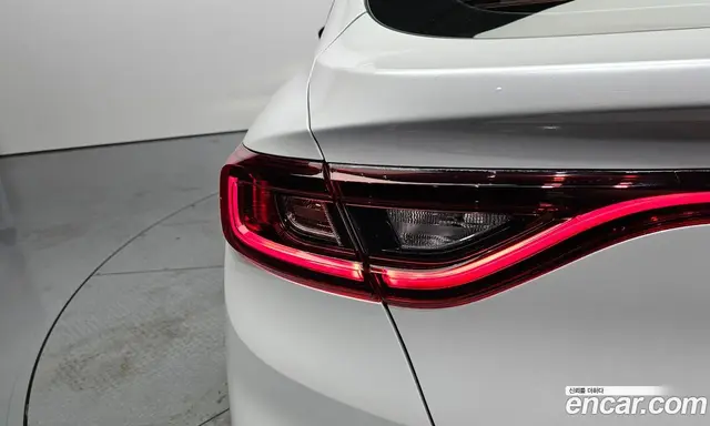 Renault (Samsung) XM3 2020 1.6 автомат (гидро), миниатюра 9 Renault (Samsung) XM3 2020 1.6 автомат (гидро), миниатюра 9